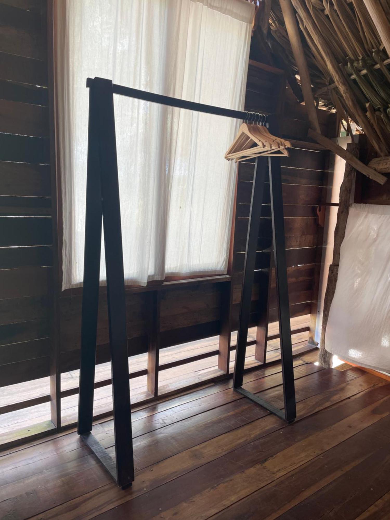 Chavez Eco Beach Camping And Cabanas Tulum Phòng bức ảnh